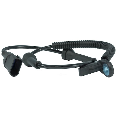 Wve 5S12298 ABS Wheel Speed Sensor 5S12298